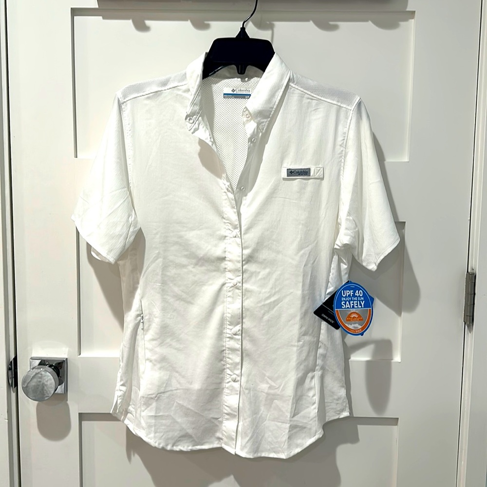 Women’s PFG Tamiami™ II Short Sleeve Shirt